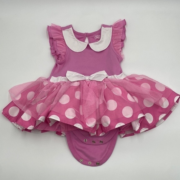 Disney Other - Beautiful Disney Baby Dress size 18-24 months